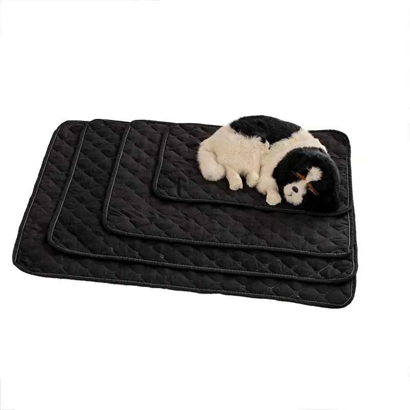 Couverture de Protection Imperméable & Réutilisable pour Chien