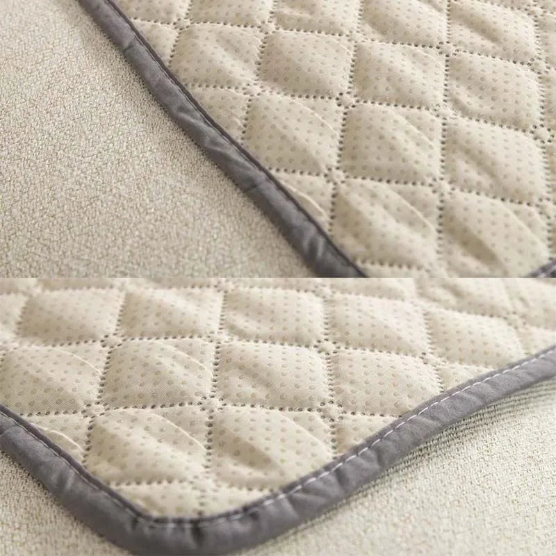 Couverture de Protection Imperméable & Réutilisable pour Chien