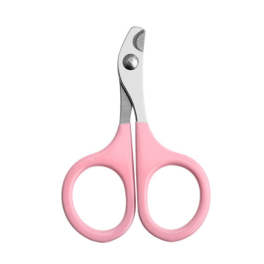 Ciseaux à ongles professionnels pour chien