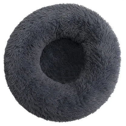 Panier pour chien confort rond - 50 à 90 cm