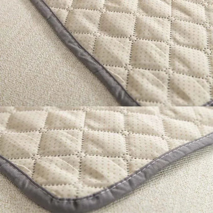 Couverture de Protection Imperméable & Réutilisable pour Chien